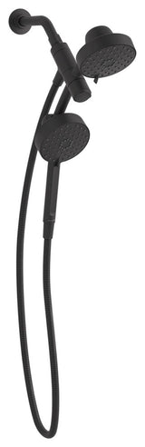 Kohler K-23218-G Awaken 1.75 GPM Multi Function Shower Head - Matte Black