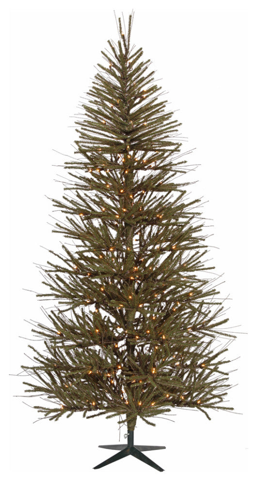 3' X 21" Vienna Twig Dural Led 50Wmwht