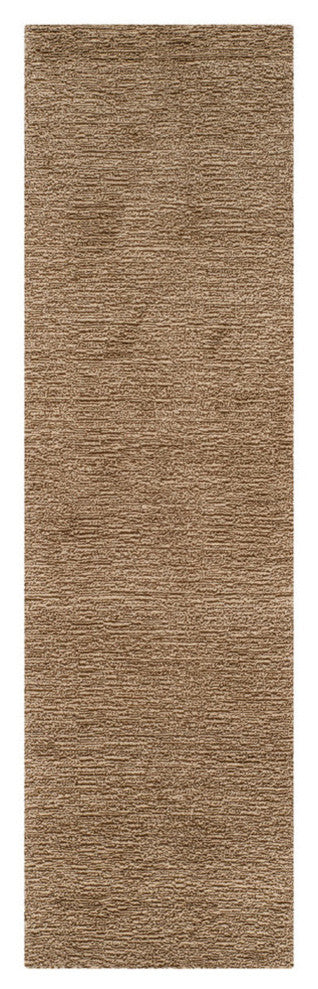 Safavieh Himalaya Him311B Brown Area Rug, 2'3" X 6'0"