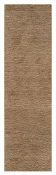 Safavieh Himalaya Him311B Brown Area Rug, 2'3" X 6'0"