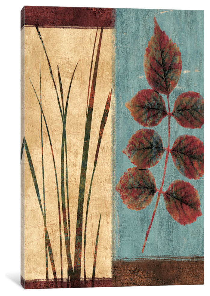 "Exultation II" by Chris Donovan, Canvas Print, 26"x18"