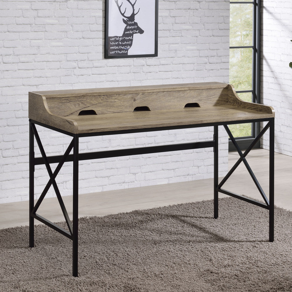 Corday Desk With USB Port