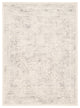 Surya Roma ROM-2308 9'x12'3" Rug, Light Gray/Cream/Camel