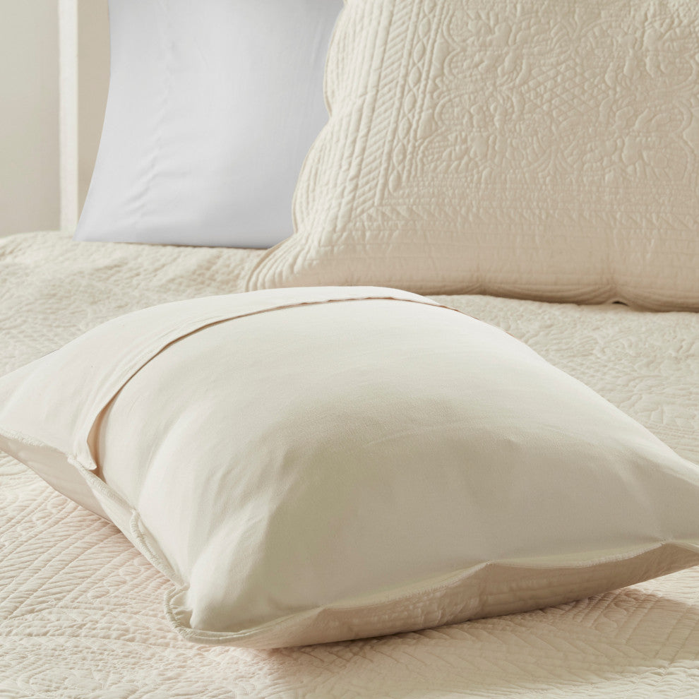 Madison Park Coverlet Set, King/California King