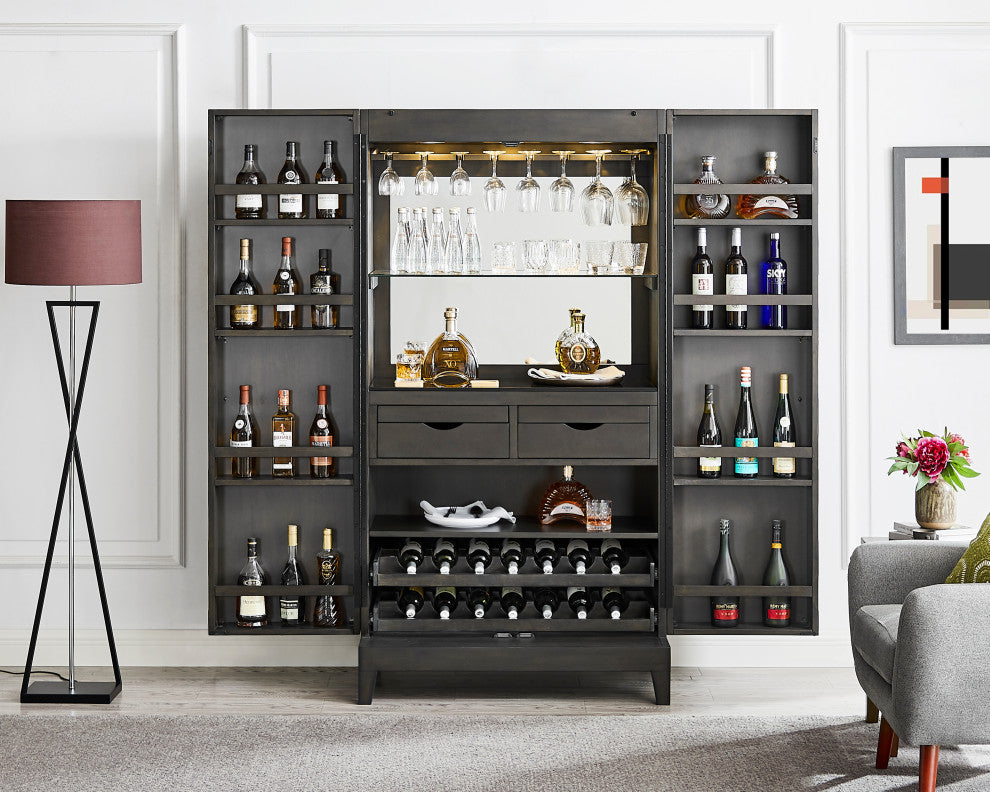 Sophia Wine Cabinet