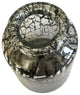 Contemporary Rhinebeck Vase - Grey