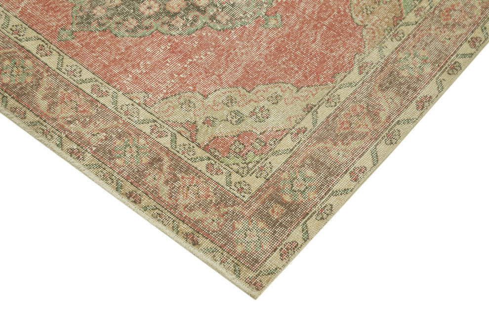 Rug N Carpet - Hand-knotted Oriental 4' 11" x 13' 0" Decorative Runner Rug