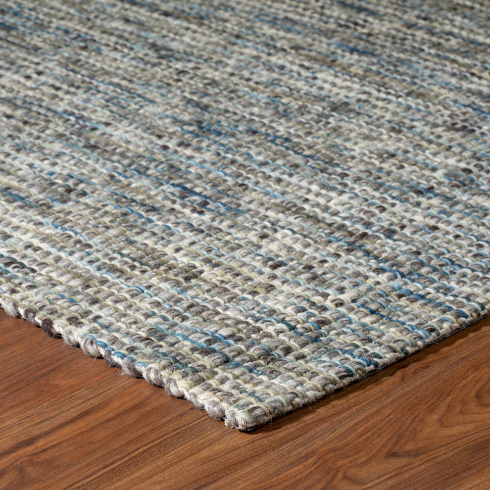 Dalyn Bondi BD1 Lakeview 10'x10' Round Rug