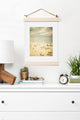 Deny Designs Shannon Clark Vintage Beach Art Print