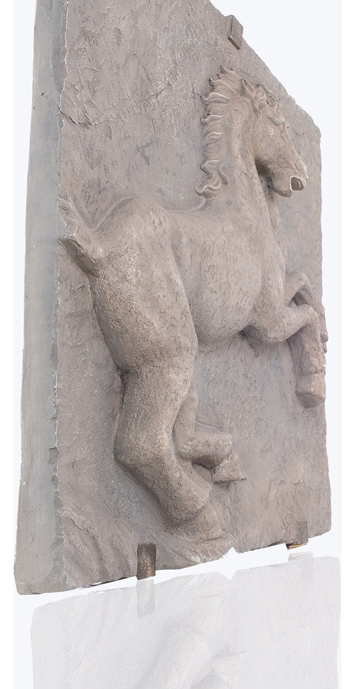 Anne Home, Horse Wall Decoration