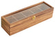 5 Compartment Tea Storage Box