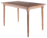 Ravenna Dining Table, Natural