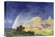 "The Grand Canyon" Stretched Canvas Giclee by Edward Henry Potthast, 16"x12"