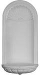 Claremont Wall Niche (RO: 18 7/8"W x 41 1/8"H x 7"D)