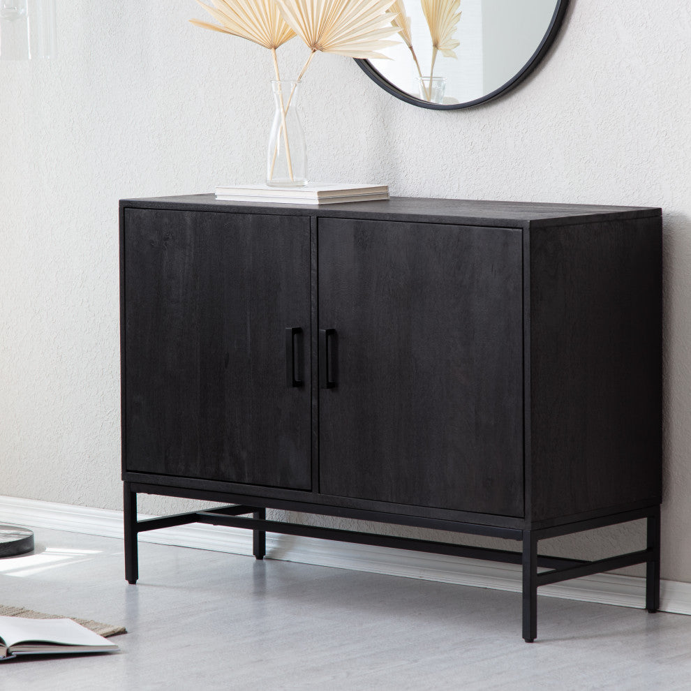Dottie Sideboard, Black