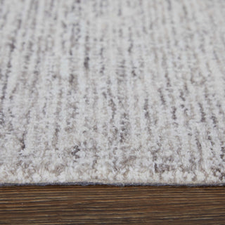 Freemont T8014 Modern/Industrial Area Rug, 2'x3'