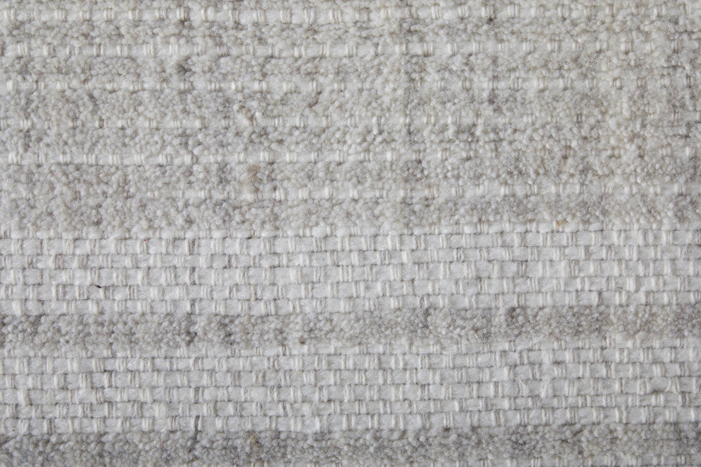 Highview T8016 Modern/Casual Area Rug, 9'6"x13'6"