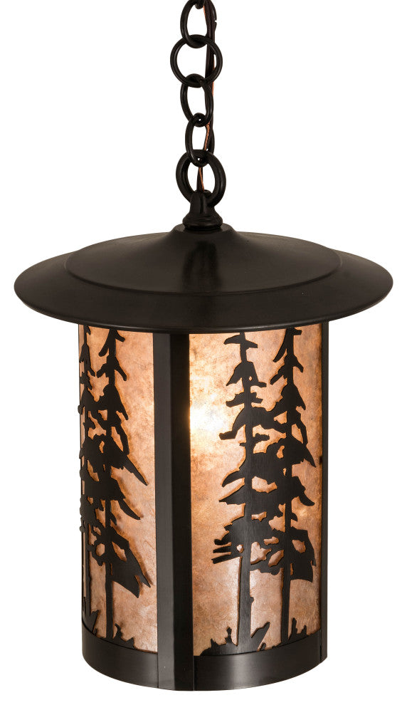 10W Fulton Great Pines Pendant