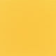 5-Piece Sam Outdoor Teak Sectional Sofa Set & Sunbrella Cushions  Flower Yellow