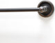 Woodrich 24" Towel Bar, Venetian Bronze