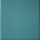 4.2x4.2 9 pcs Turquoise Mate Malibu Tile
