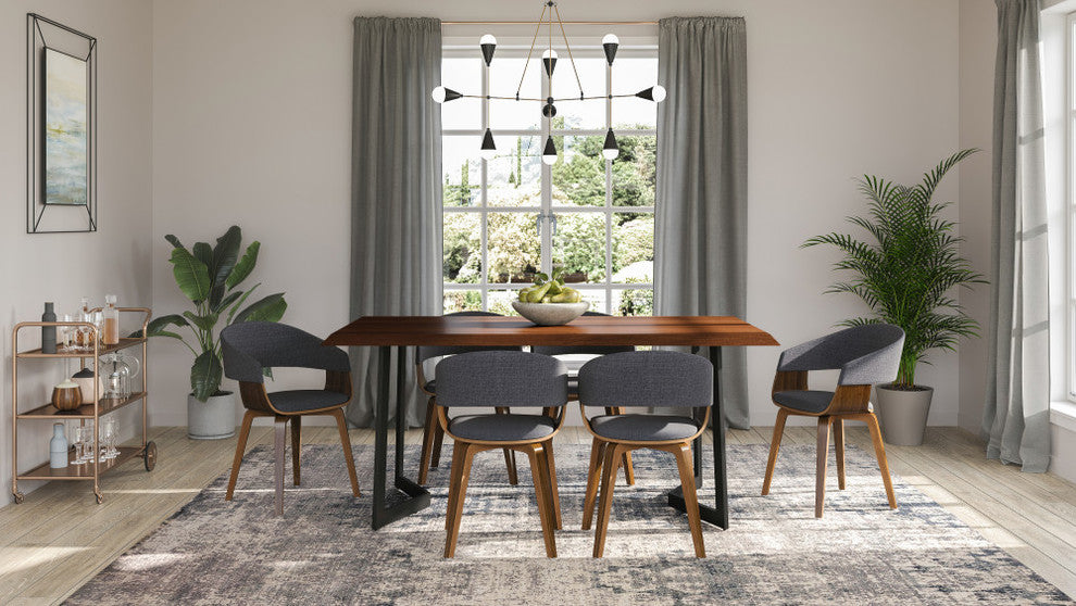 Lowell / Watkins 7-Piece Dining Set