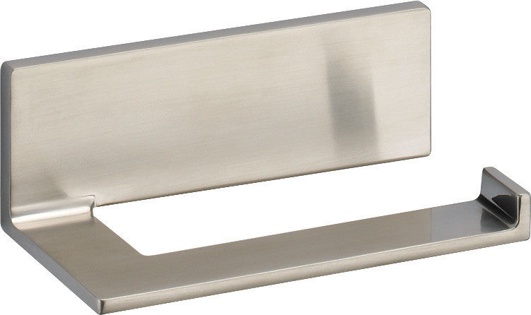 Delta Vero Tissue Holder, Stainless, 77750-SS