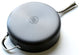 Cooks Standard 5Qt Hard Anodize Premium Grade Nonstick Saute Pan With Cover, 11"