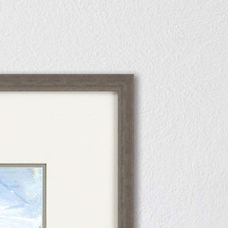 Coastal Sand, Set of 2, Blue