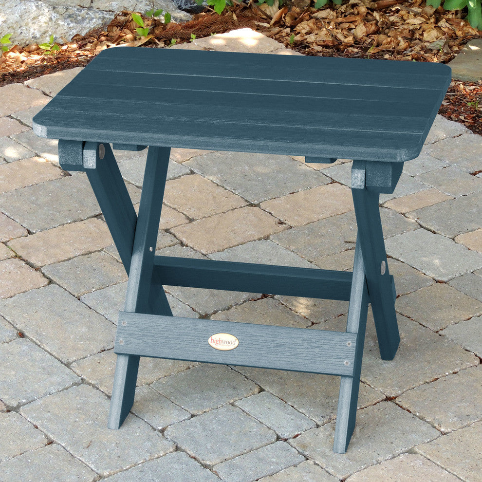 Lehigh 3-Piece Garden Set, Nantucket Blue