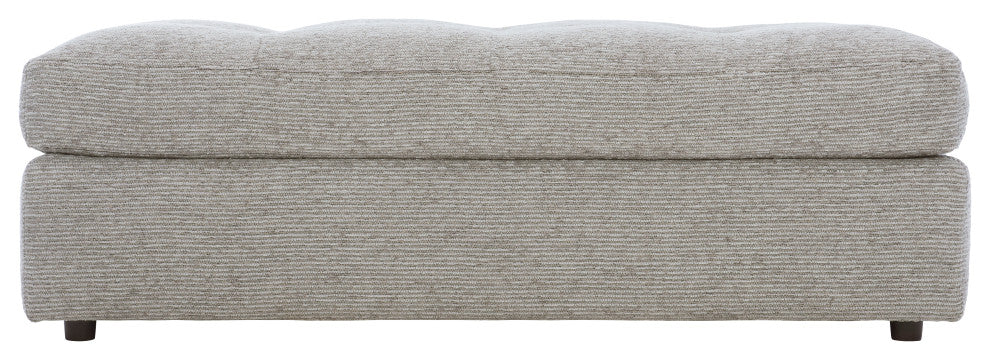 Bernhardt Nest Cocktail Ottoman