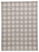 Momeni Geo India GEI31/Grey -3'6" X 5'6