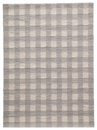 Momeni Geo India GEI31/Grey -3'6" X 5'6