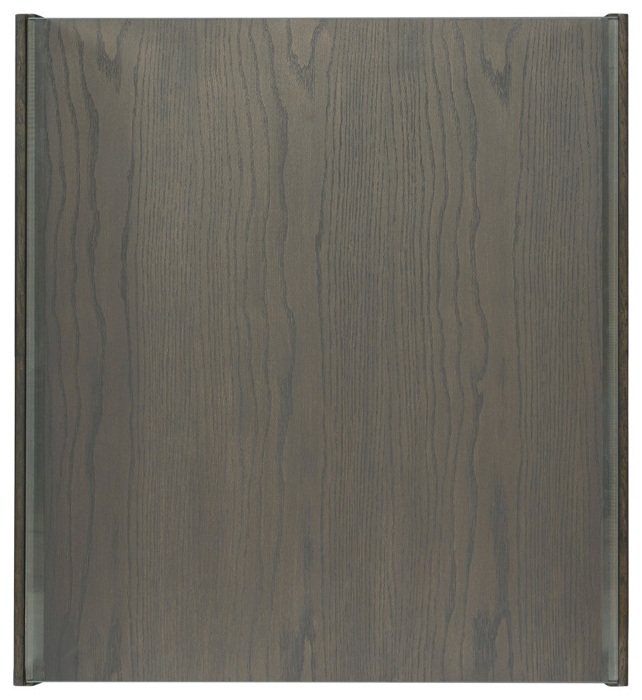 Riverside Furniture Hyde Rectangular Side Table