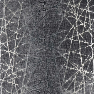 Questa Pillow - Caviar