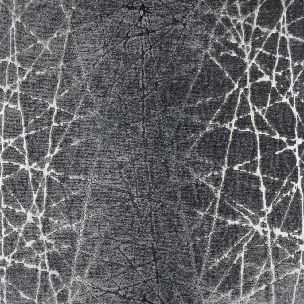 Questa Pillow - Caviar