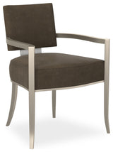 Reserved Seating Arm