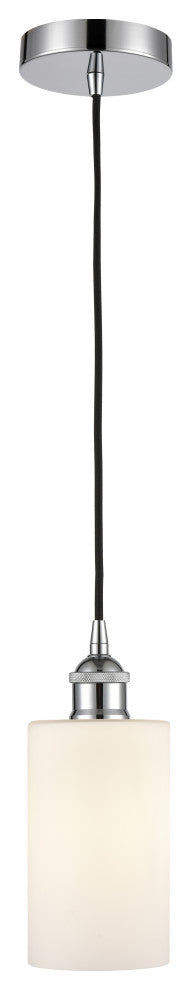 Innovations 616-1P-PC-G801 1-Light Mini Pendant, Polished Chrome