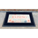 Doormat Insert, Raising Tiny Disciples