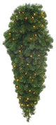 Vickerman Grand Teton Teardrop, 36", Warm White LED Lights