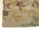 Beige Traditional Floral Savannah Area Rug