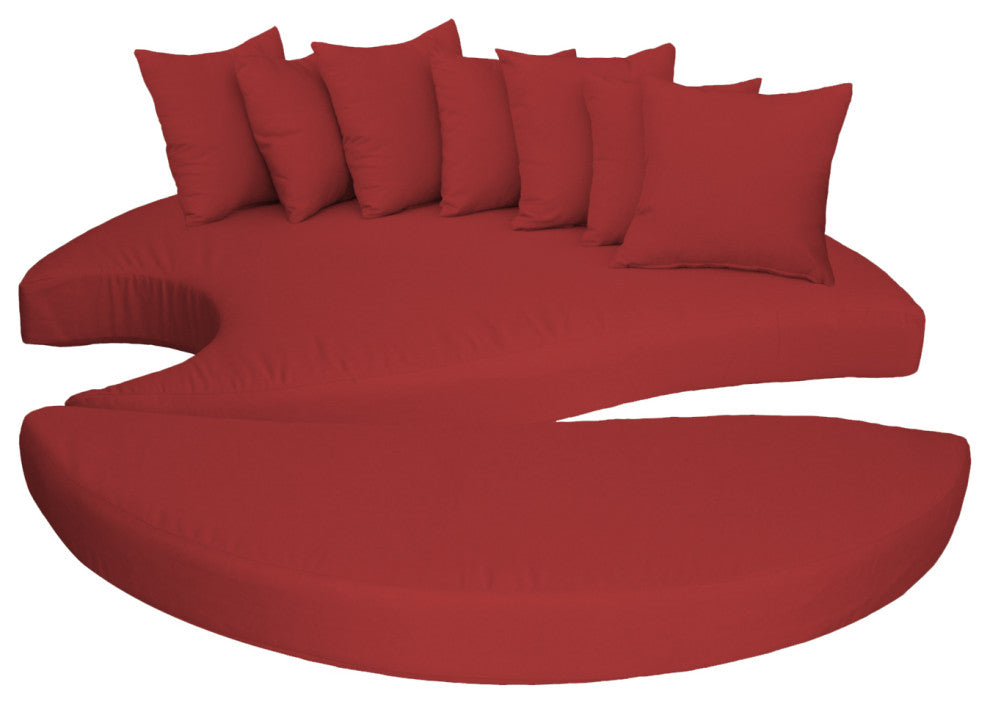 Cushions for Sun Bed