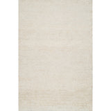 Nuloom Hand Woven Hailey Jute Rug, Off White 6'x9'
