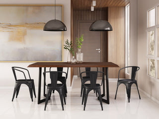 Larkin / Watkins 7-Piece Dining Set