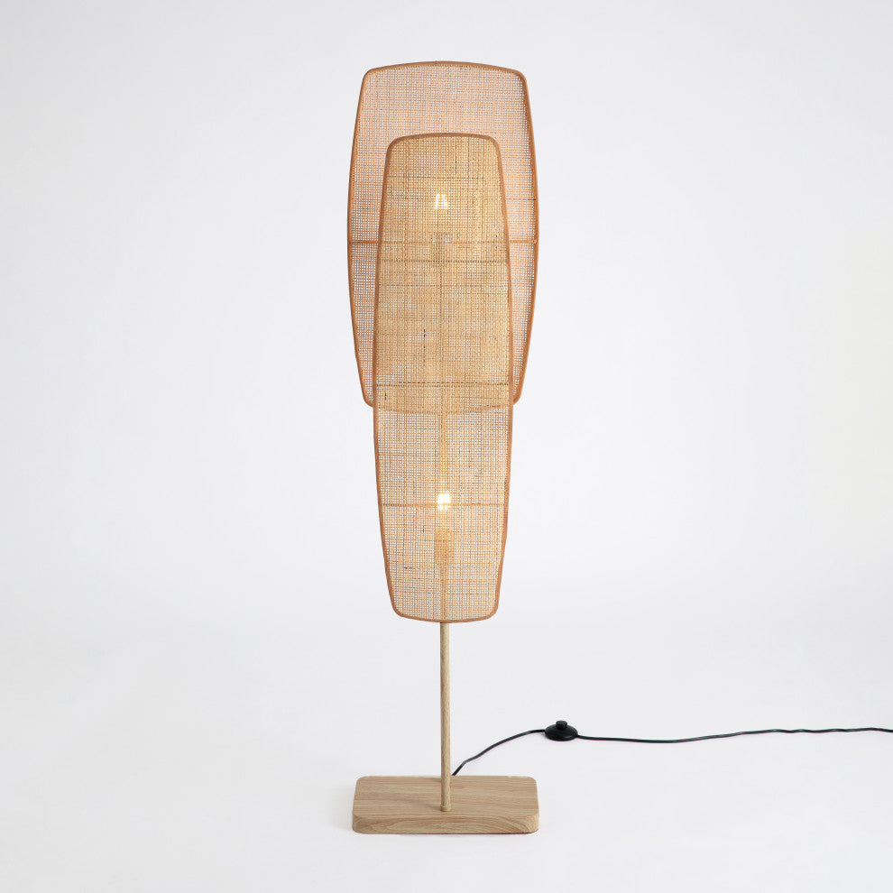 Vidalite Amud, Floor Lamp