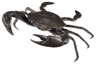 Crab Bronze