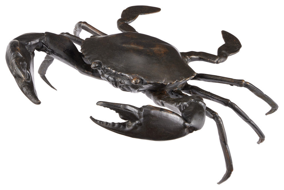 Crab Bronze