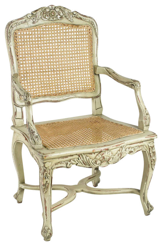 Armchair Accent Chair