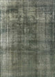 Ahgly Company Indoor Rectangle Mid-Century Modern Area Rugs, 7' x 9'