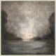 October Moon 2, Giclee Reproduction Artwork
